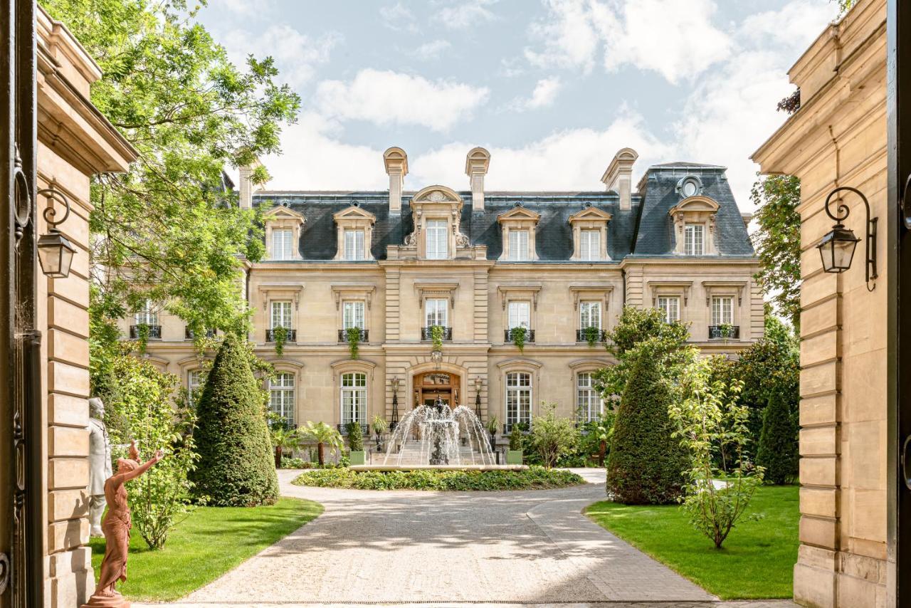 Saint James Paris Exterior photo