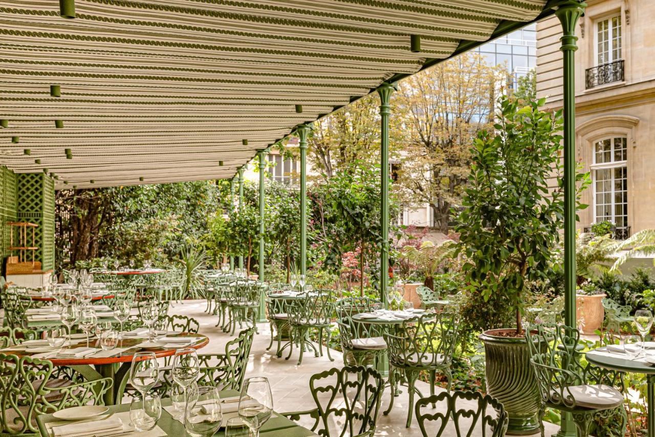 Saint James Paris Exterior photo