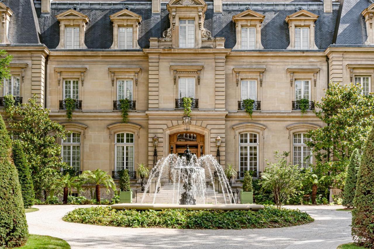 Saint James Paris Exterior photo