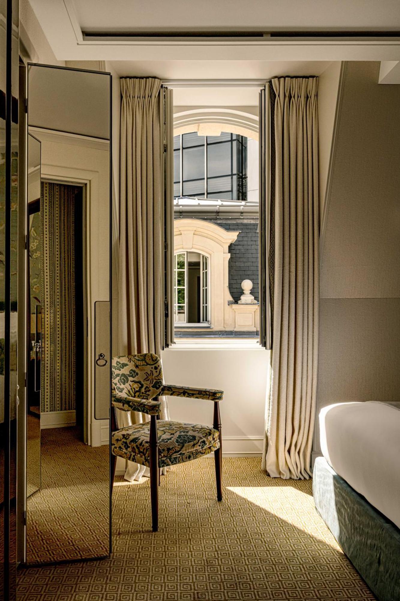 Saint James Paris Exterior photo