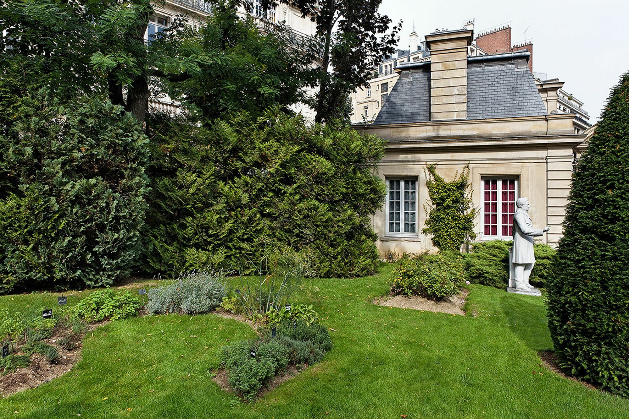 Saint James Paris Exterior photo
